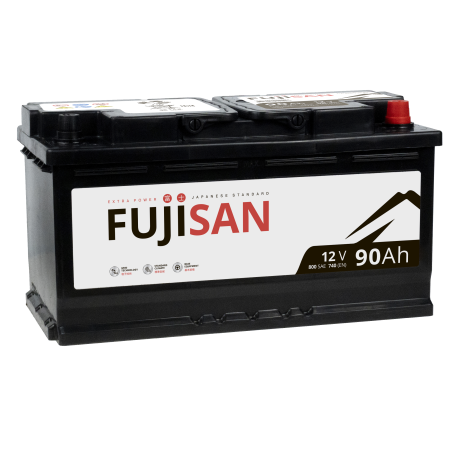 Fujisun Extra Power 90 R+